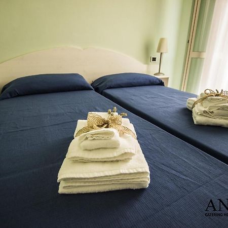 Hotel Anita 阿米里亚 外观 照片